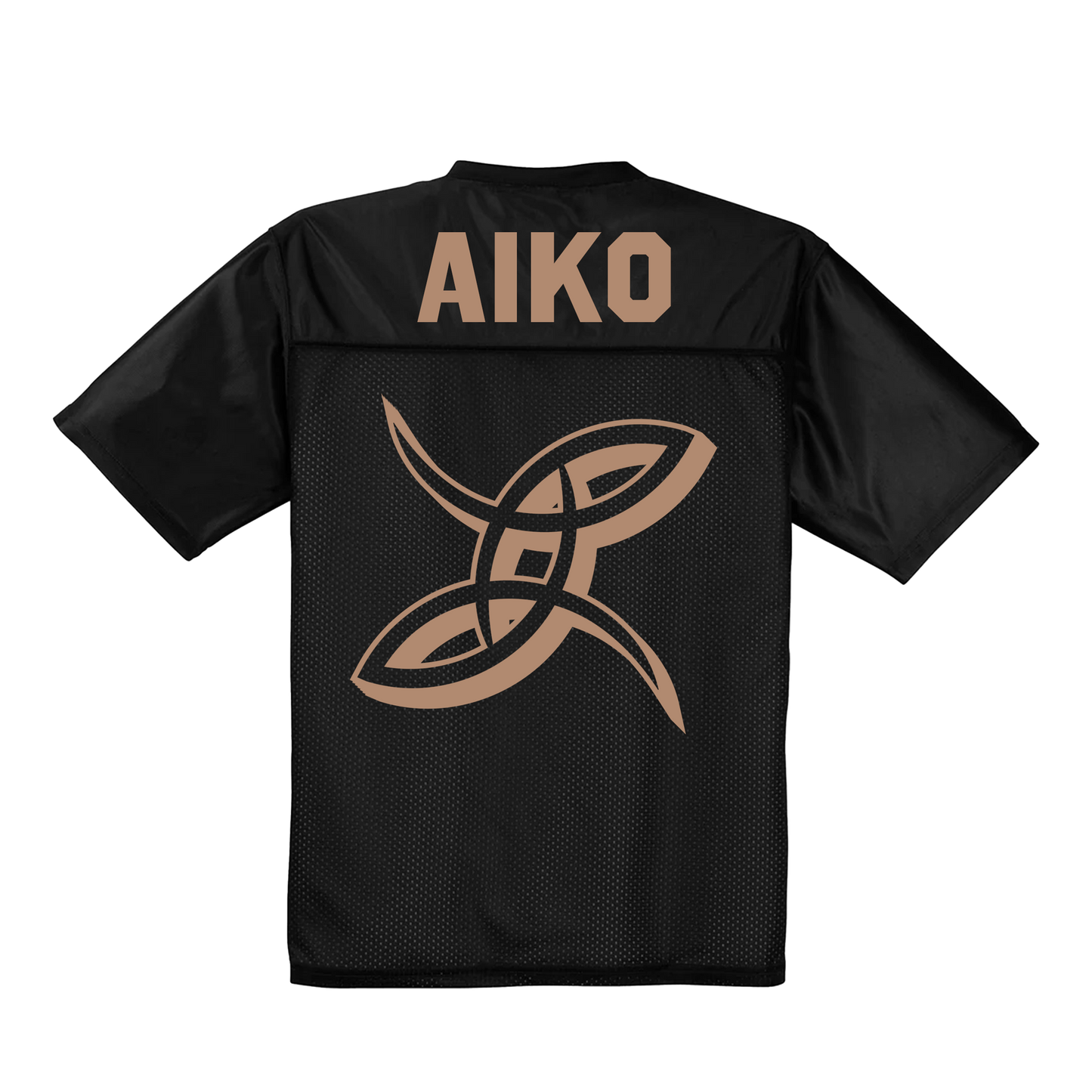 Jhene Tour Football Jersey