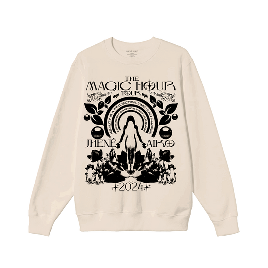 Jhene Aiko Tour Store Jhene Aiko Tour Store